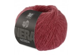 Nebbia 18 donkerrood Nebbia 18 donkerrood